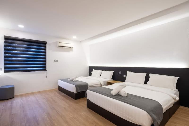 Service Residence for Sale at Arte Cheras - Travis Tan - PropertyGuru.com.my