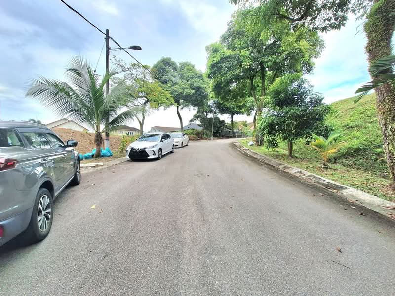 Rumah Banglo untuk Dijual di Seksyen 9 (Shah Alam) - Nadzmie Nasir - Exterior - PropertyGuru.com.my