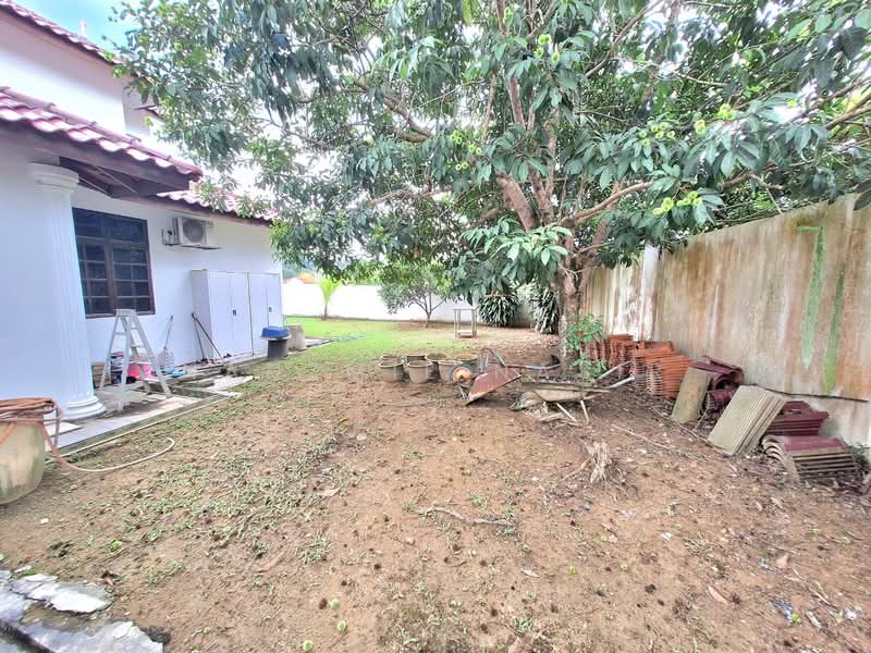 Rumah Banglo untuk Dijual di Seksyen 9 (Shah Alam) - Nadzmie Nasir - Exterior - PropertyGuru.com.my