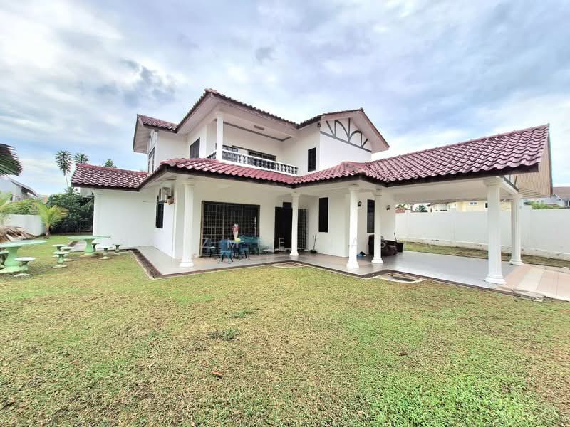 Rumah Banglo untuk Dijual di Seksyen 9 (Shah Alam) - Nadzmie Nasir - Exterior - PropertyGuru.com.my