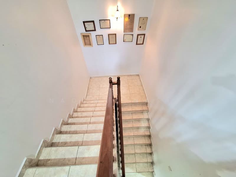 Rumah Banglo untuk Dijual di Seksyen 9 (Shah Alam) - Nadzmie Nasir - Interior - PropertyGuru.com.my