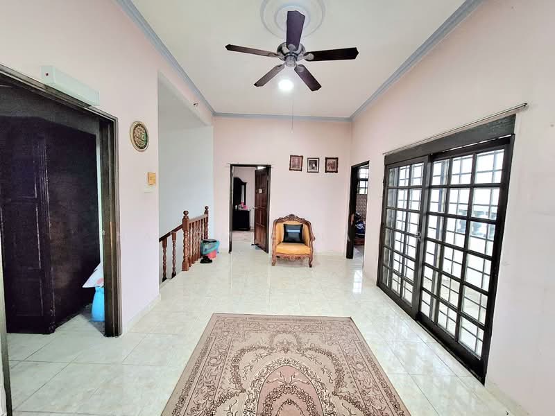 Rumah Banglo untuk Dijual di Seksyen 9 (Shah Alam) - Nadzmie Nasir - Interior - PropertyGuru.com.my