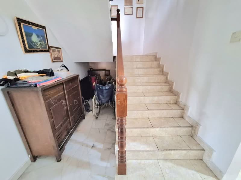 Rumah Banglo untuk Dijual di Seksyen 9 (Shah Alam) - Nadzmie Nasir - Interior - PropertyGuru.com.my