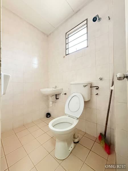 Rumah Teres 2 Tingkat untuk Dijual di Shah Alam (Selangor) - Yap Chean Chong - Bathroom - PropertyGuru.com.my