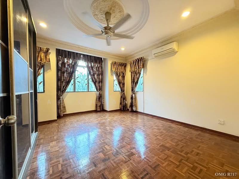Rumah Teres 2 Tingkat untuk Dijual di Shah Alam (Selangor) - Yap Chean Chong - Bedroom - PropertyGuru.com.my