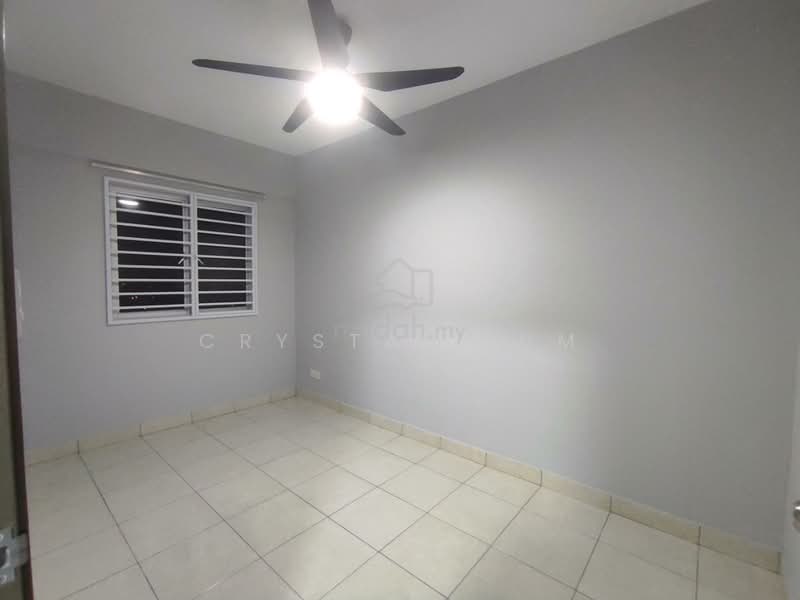 Apartment for Rent at Residensi Kepongmas 2 - Crystal Lum - Interior - PropertyGuru.com.my