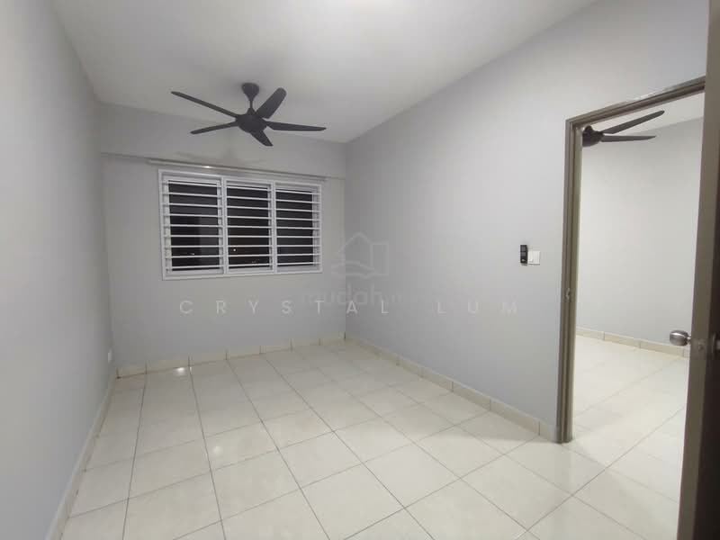 Apartment for Rent at Residensi Kepongmas 2 - Crystal Lum - Interior - PropertyGuru.com.my