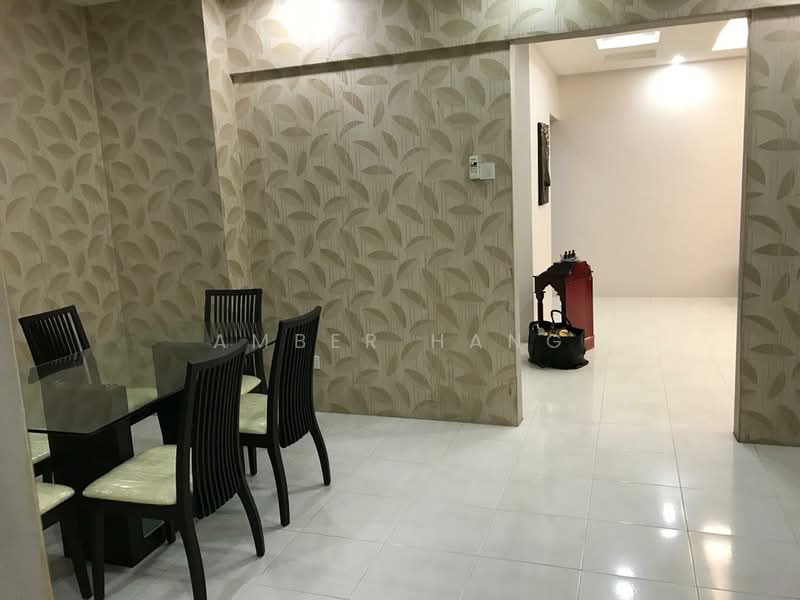 Kondominium untuk Disewa di Bayswater Resort Condominium - Amber Hang - Dining Room - PropertyGuru.com.my