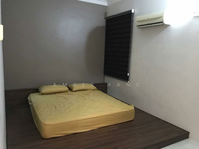 Kondominium untuk Disewa di Bayswater Resort Condominium - Amber Hang - Bedroom - PropertyGuru.com.my