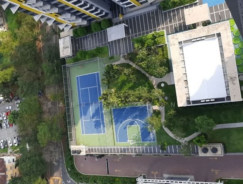 Service Residence for Sale at Le Pavillion - Sabrina Chong - PropertyGuru.com.my