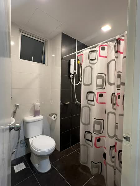 Service Residence for Rent at Maxim Citylights @ Sentul KL - Eva Yap - Bathroom - PropertyGuru.com.my