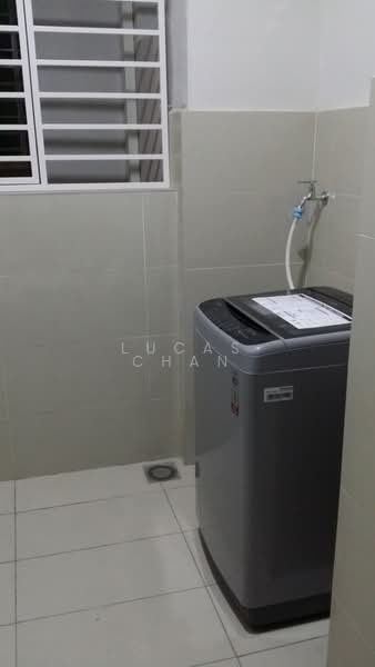 Servis Apartment untuk Dijual di Tiara Mutiara 2 - Lucas Chan - Interior - PropertyGuru.com.my