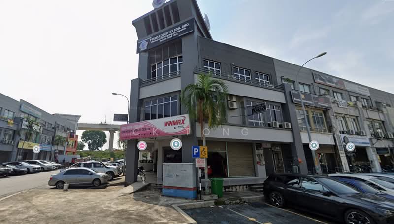 (🔥Corner/Inner MR) Klang Bukit Tinggi Shop/Office For Rent - 3