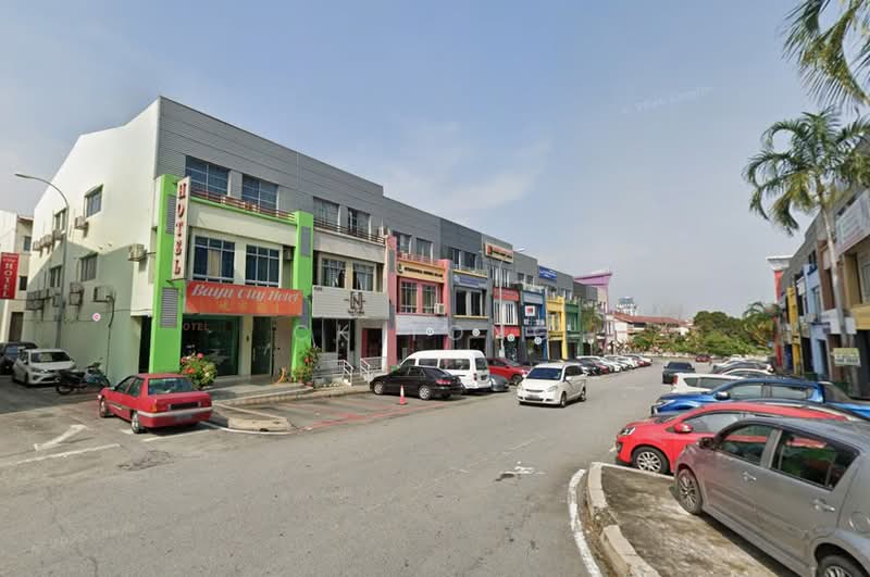 (🔥Corner/Inner MR) Klang Bukit Tinggi Shop/Office For Rent - 4