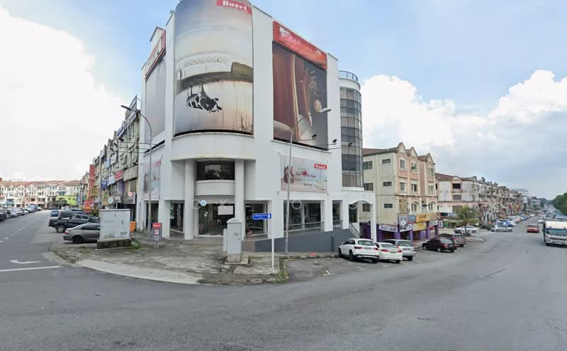 (🔥Corner/Inner MR) Klang Bukit Tinggi Shop/Office For Rent - 5