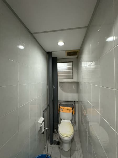 Apartment for Rent at Harmony View - Elaine Lee - Bathroom - PropertyGuru.com.my