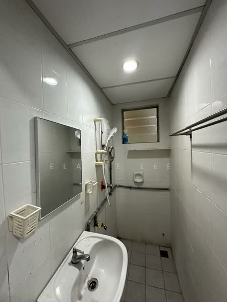 Apartment for Rent at Harmony View - Elaine Lee - Bathroom - PropertyGuru.com.my