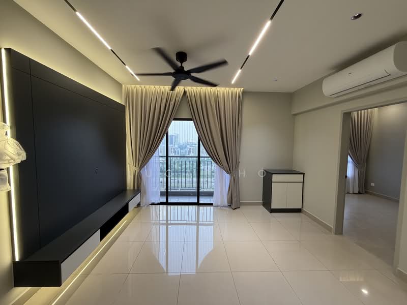 Residensi Alamanda - 1