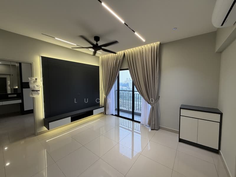 Residensi Alamanda - 2