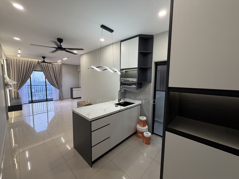 Residensi Alamanda - 3