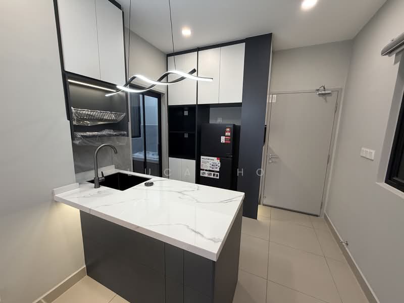 Residensi Alamanda - 4