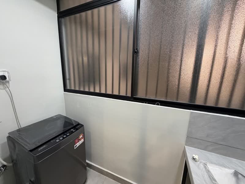 Kondominium untuk Disewa di Residensi Alamanda - Lucas Ho - Interior - PropertyGuru.com.my