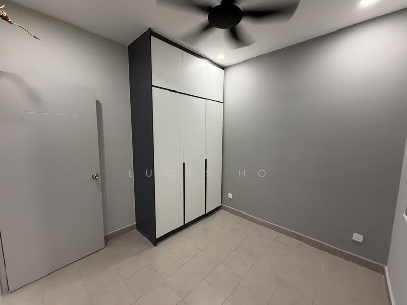 Kondominium untuk Disewa di Residensi Alamanda - Lucas Ho - Interior - PropertyGuru.com.my