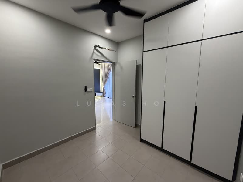 Kondominium untuk Disewa di Residensi Alamanda - Lucas Ho - Bedroom - PropertyGuru.com.my