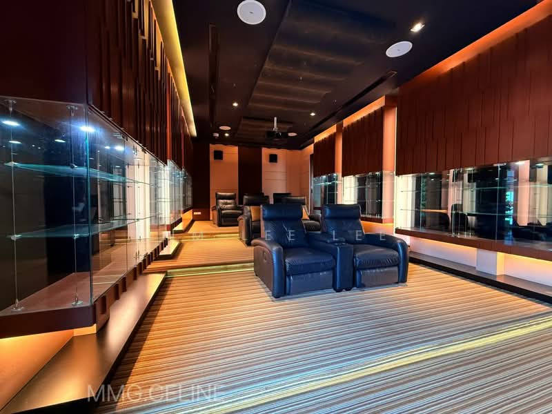 Rumah Banglo untuk Dijual di Setia Eco Park (Setia Alam) - Lim Lee Lee - Interior - PropertyGuru.com.my