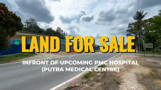 Jalan Kulim close Taman Kedidi - 2