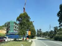 For Sale - Jalan Kulim close Taman Kedidi