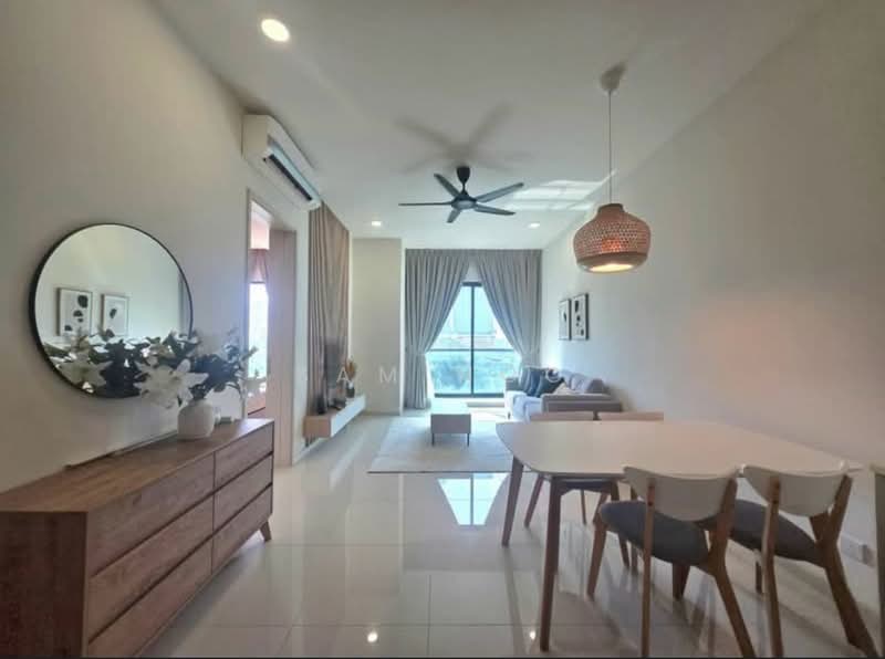 Residensi Solaris Parq - 4