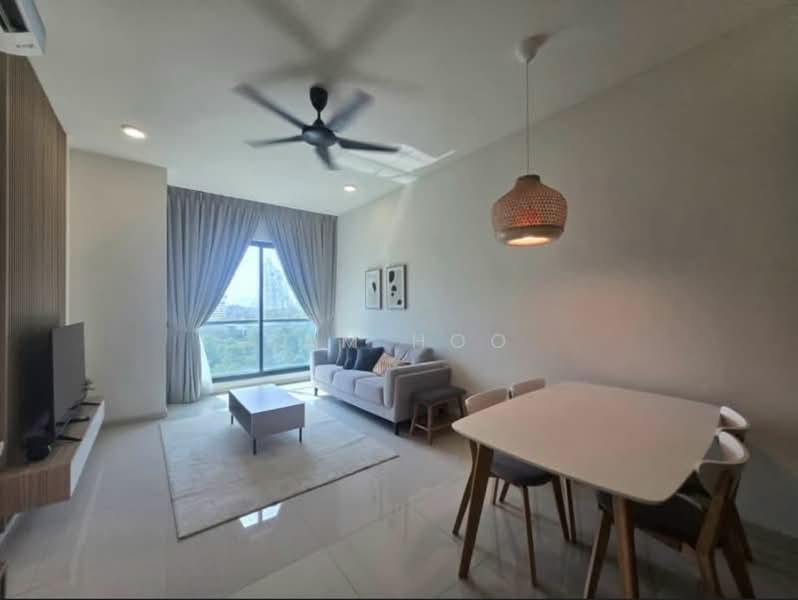 Residensi Solaris Parq - 3