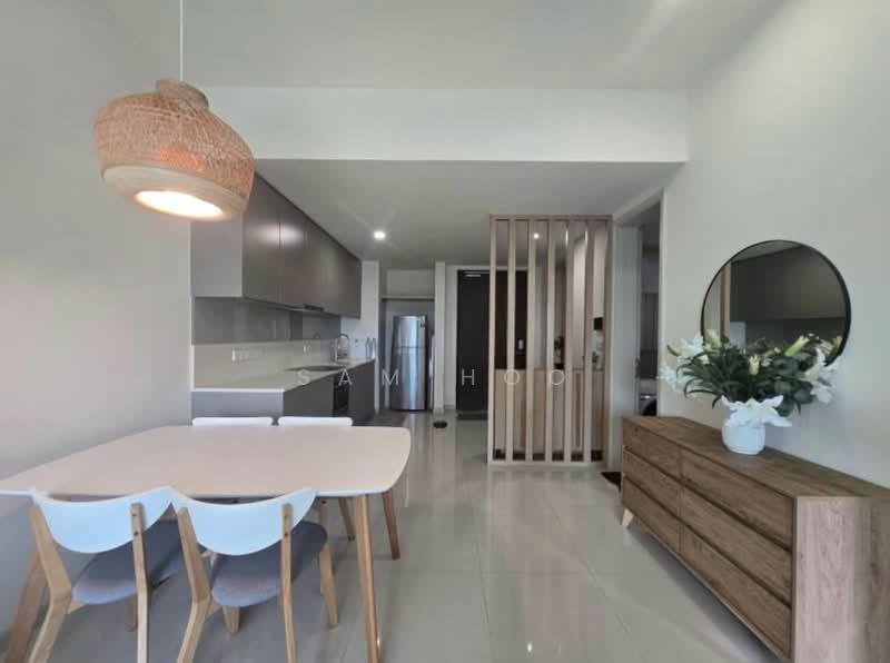 Residensi Solaris Parq - 5