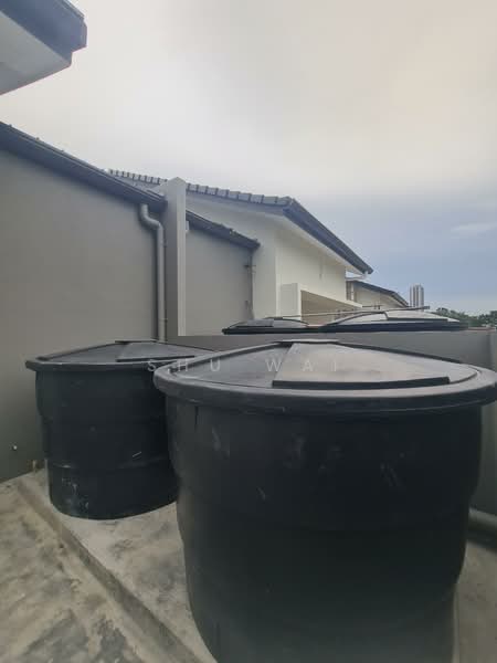 I looking for Freehold,Individual title,Q2 2026 completion Semi D,Save up to 100k - 1