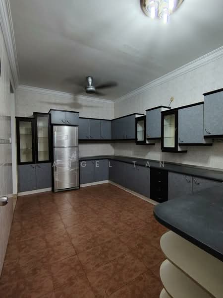 2-storey Terraced House for Sale in Usj 20 (Subang Jaya) - Angel Tan - Kitchen - PropertyGuru.com.my
