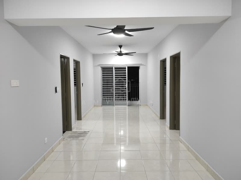 Apartment for Rent at Residensi Kepongmas 2 - Amy Yap - Interior - PropertyGuru.com.my