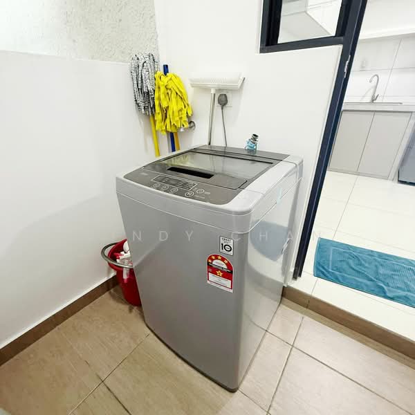 Kondominium untuk Disewa di Waterside Residence - Cindy Chan - Interior - PropertyGuru.com.my