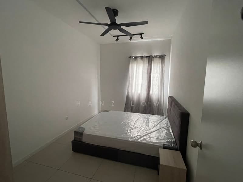 Servis Apartment untuk Disewa di Casa Embun - Hanz Low - Bedroom - PropertyGuru.com.my