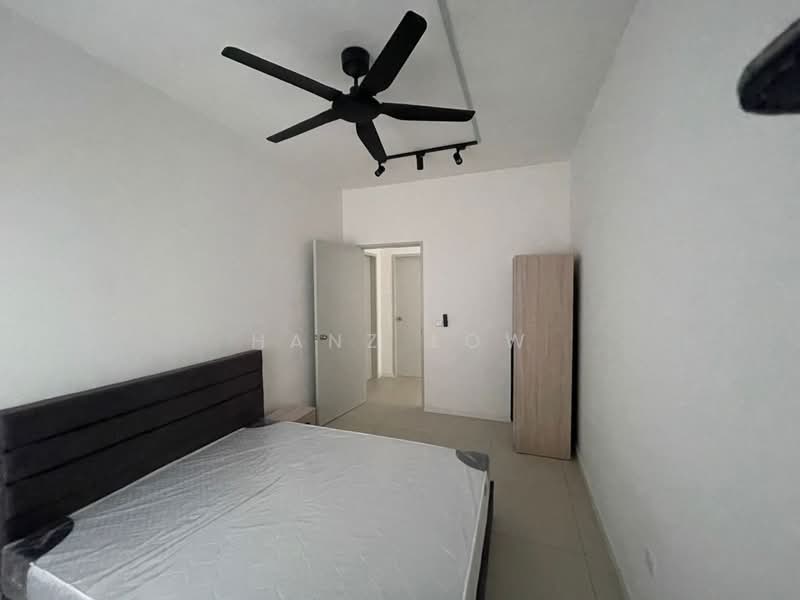 Servis Apartment untuk Disewa di Casa Embun - Hanz Low - Bedroom - PropertyGuru.com.my