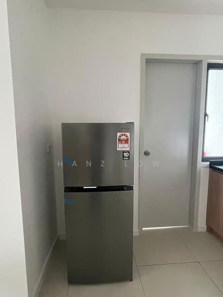 Servis Apartment untuk Disewa di Casa Embun - Hanz Low - Interior - PropertyGuru.com.my