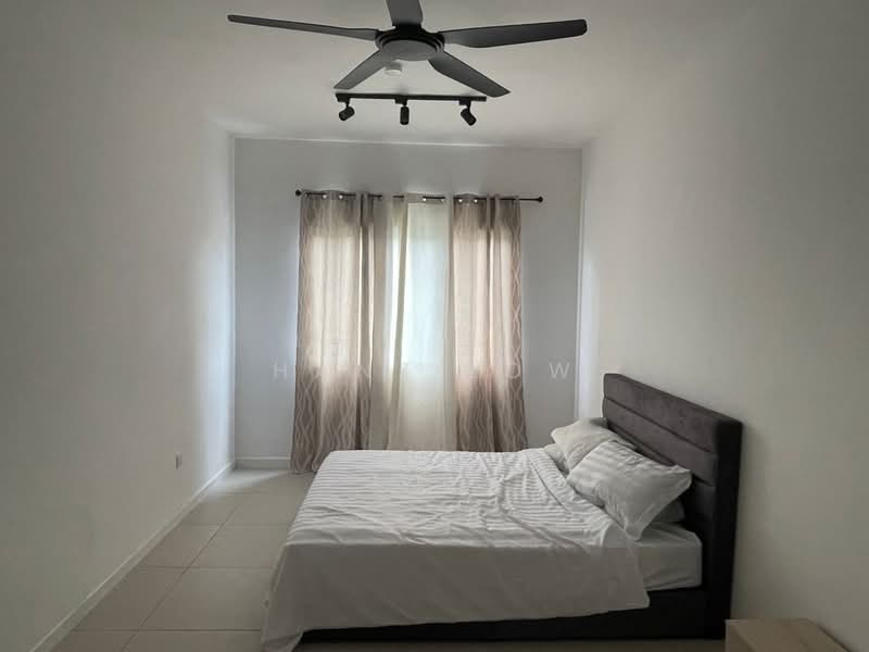 Servis Apartment untuk Disewa di Casa Embun - Hanz Low - Bedroom - PropertyGuru.com.my