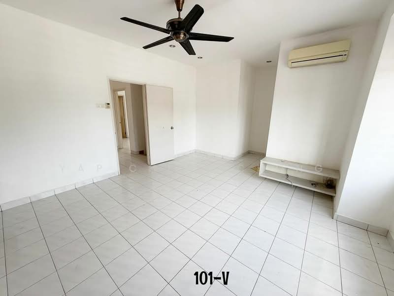 Bandar Botanic Klang - 2