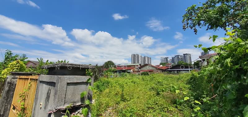 Tanah Kediaman untuk Dijual di Pekan Batu 9 (Cheras) - Angie Wong Poh Choo - Exterior - PropertyGuru.com.my