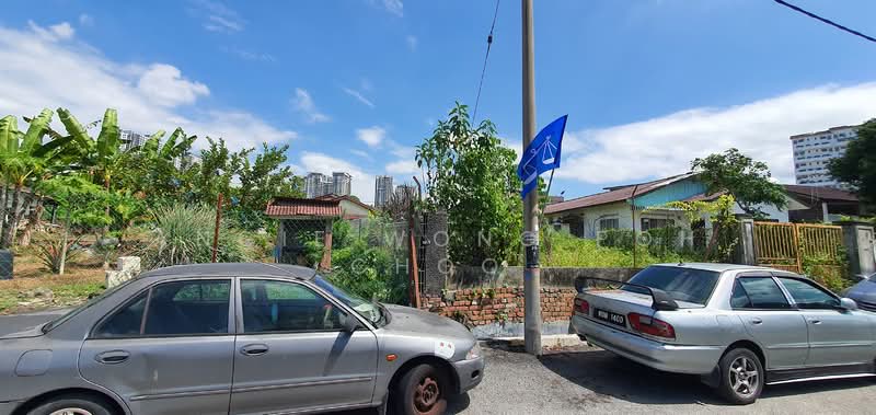 Tanah Kediaman untuk Dijual di Pekan Batu 9 (Cheras) - Angie Wong Poh Choo - Exterior - PropertyGuru.com.my