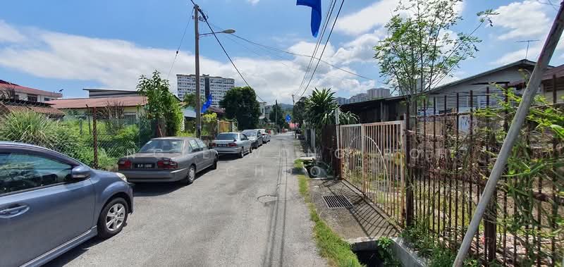 Residential Land for Sale in Pekan Batu 9 (Cheras) - Angie Wong Poh Choo - Exterior - PropertyGuru.com.my