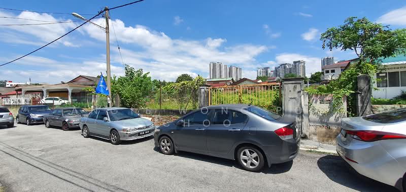 Residential Land for Sale in Pekan Batu 9 (Cheras) - Angie Wong Poh Choo - Exterior - PropertyGuru.com.my