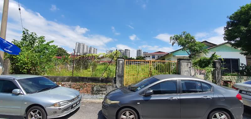 Tanah Kediaman untuk Dijual di Pekan Batu 9 (Cheras) - Angie Wong Poh Choo - PropertyGuru.com.my