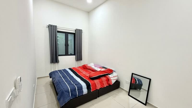 Service Residence for Rent at One Equine - JY Wong - Bedroom - PropertyGuru.com.my