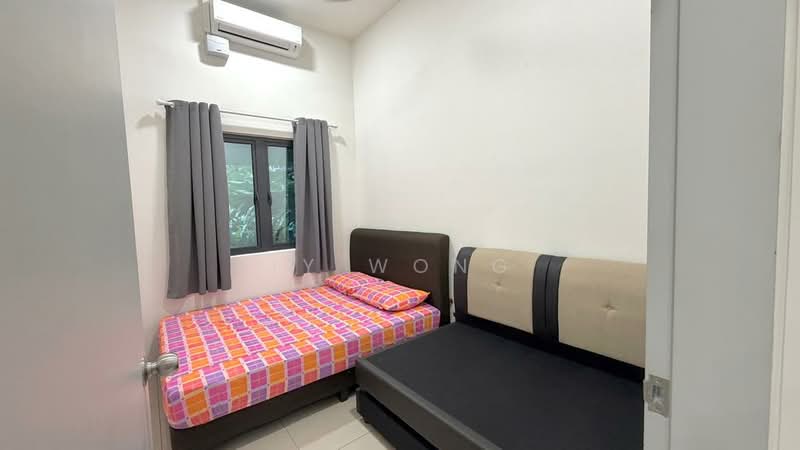 Service Residence for Rent at One Equine - JY Wong - Bedroom - PropertyGuru.com.my